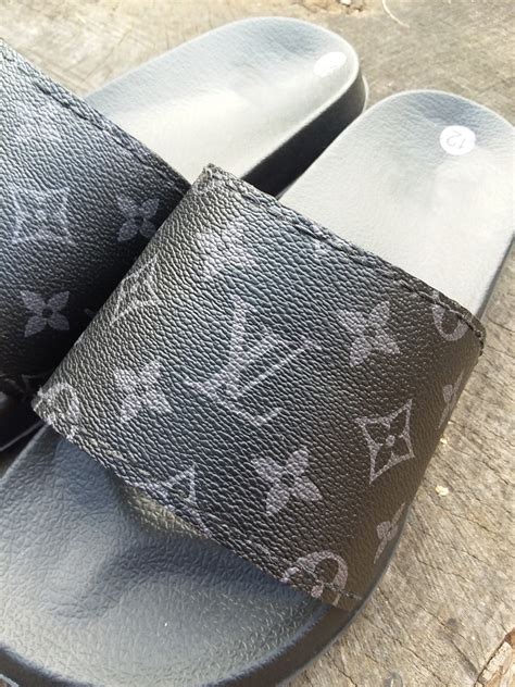 louis vuitton slides.|louis vuitton slides cheap.